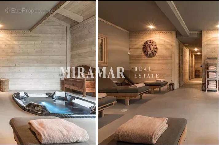 Maison à SALLANCHES