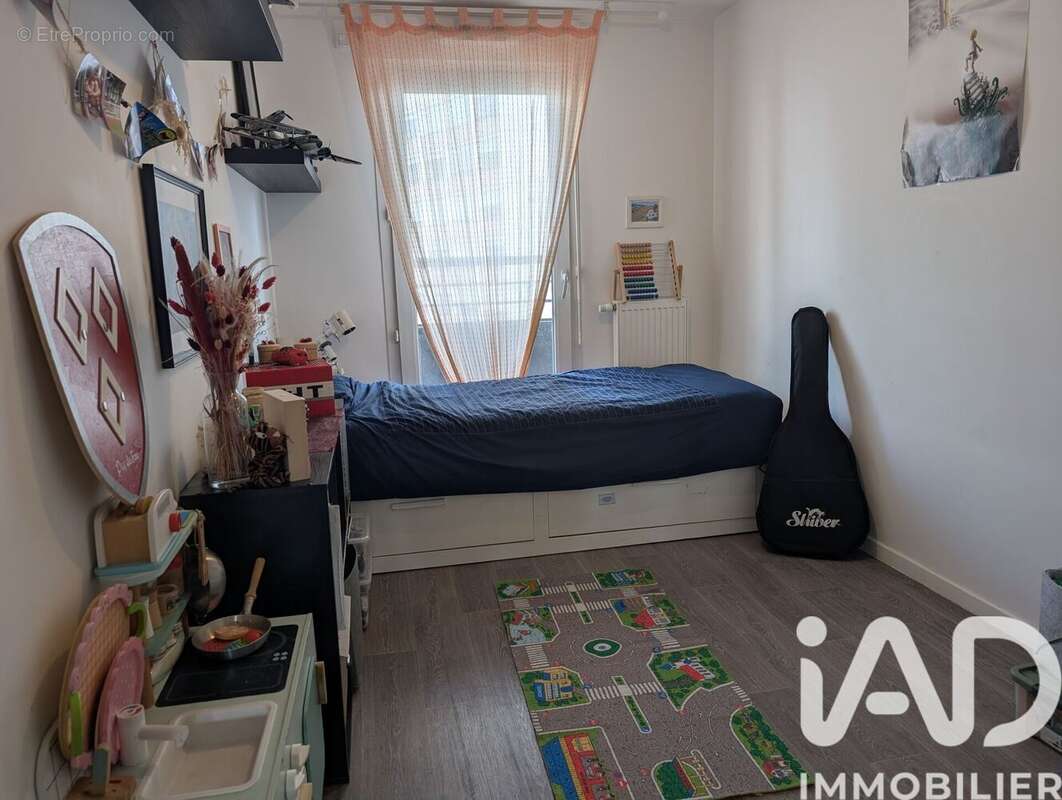 Photo 5 - Appartement à FRANCONVILLE