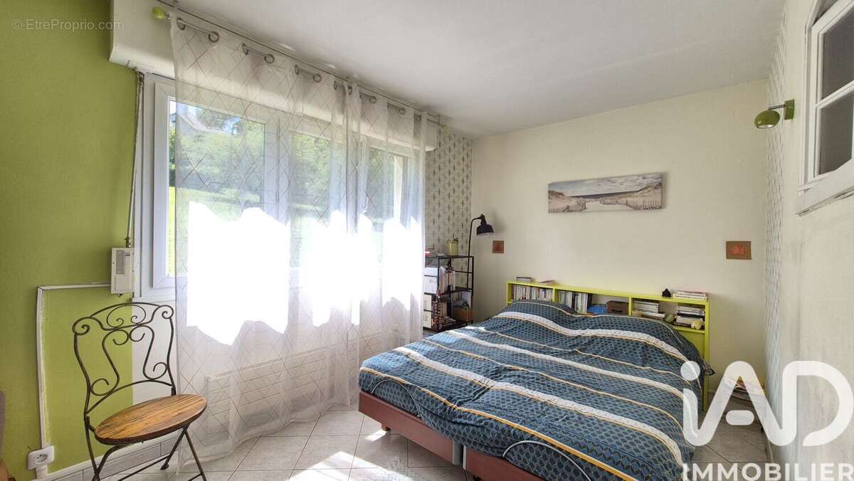 Photo 7 - Appartement à VIRY-CHATILLON