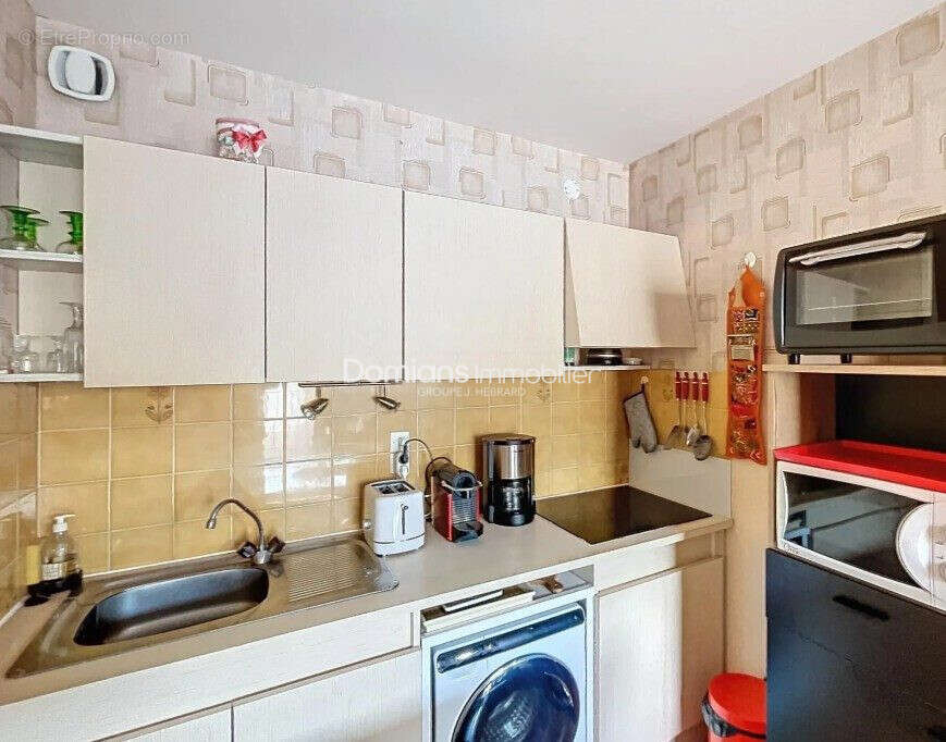 Appartement 24 m² à Amelie-Les-Bains-Palalda  - photo 5