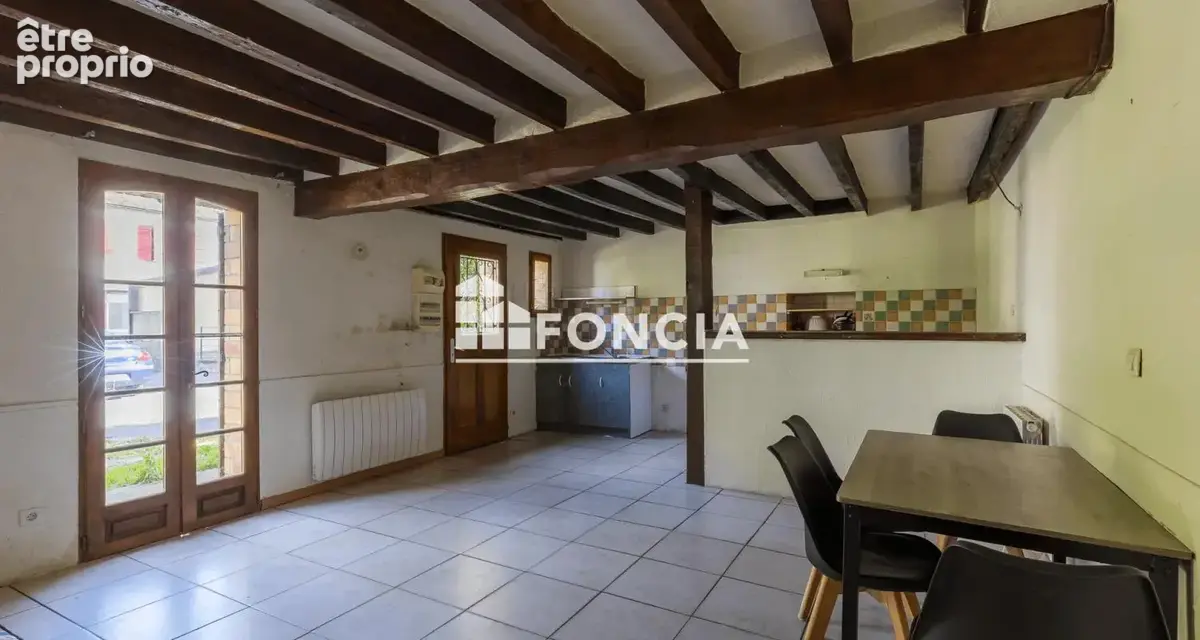 Maison de pays avec jardinet à Dordives 45680 - photo 3