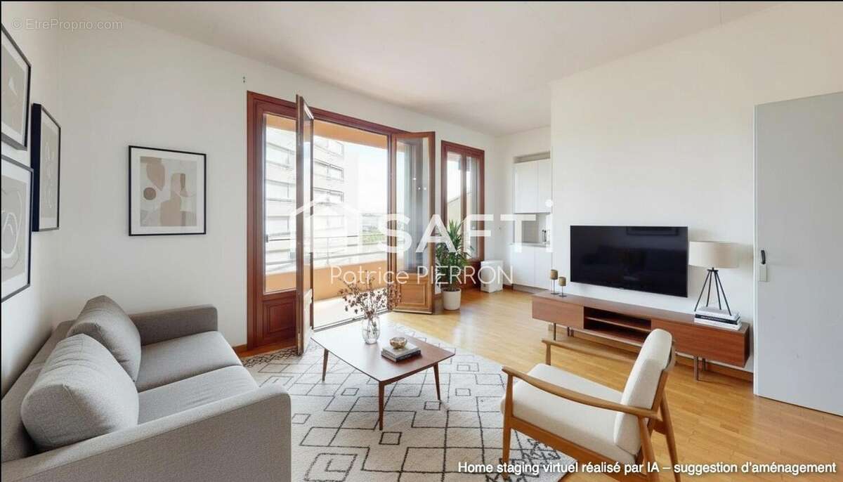 Photo 2 - Appartement à LE GRAU-DU-ROI