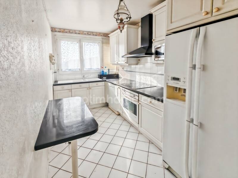 Appartement à NOGENT-SUR-OISE