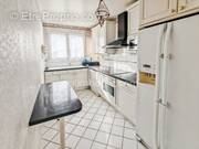 Appartement à NOGENT-SUR-OISE