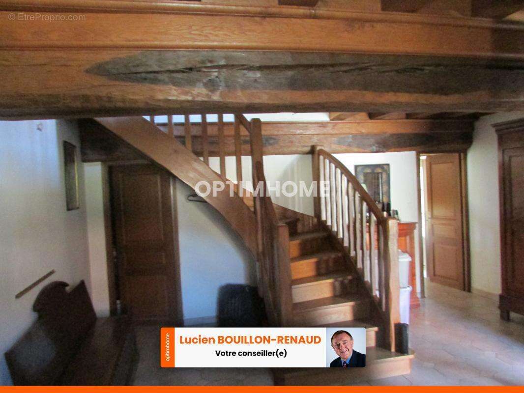 Belle maison de caractere de village - photo 15