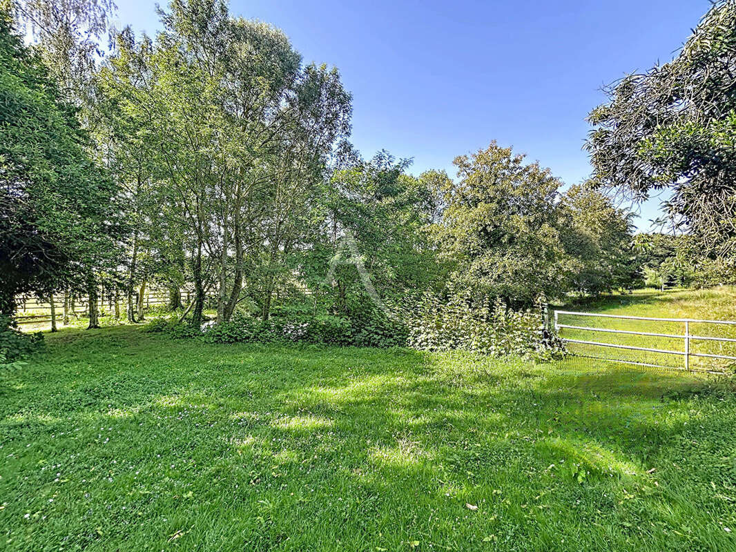 Terrain Loigne Sur Mayenne 23946 m2 - photo 17