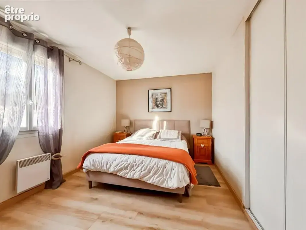 JUVIGNAC – Villa familiale avec T2 indépendant, jardin et piscine - photo 16