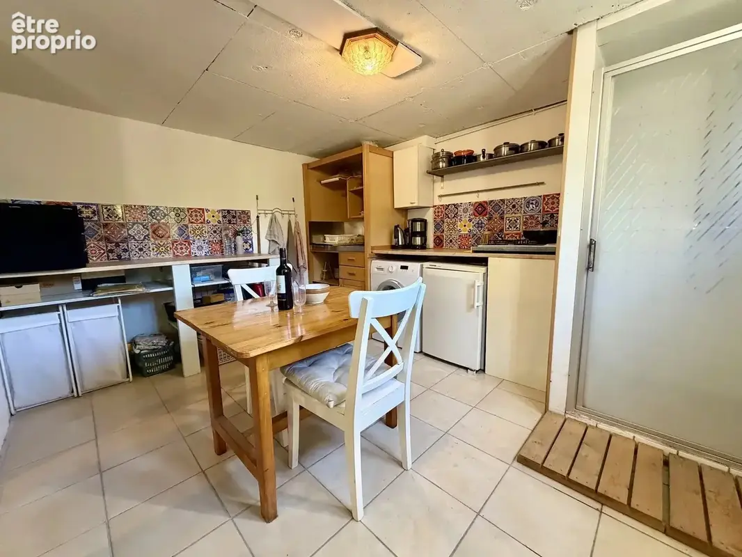 Spacieuse maison avec chambres d’hôtes et grand jardin près d’Autun - photo 21