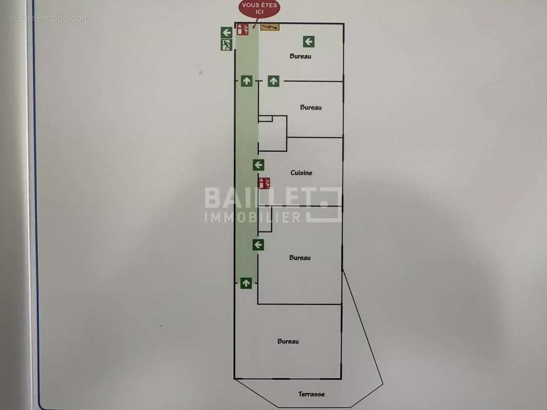 Commerce à TOURRETTES