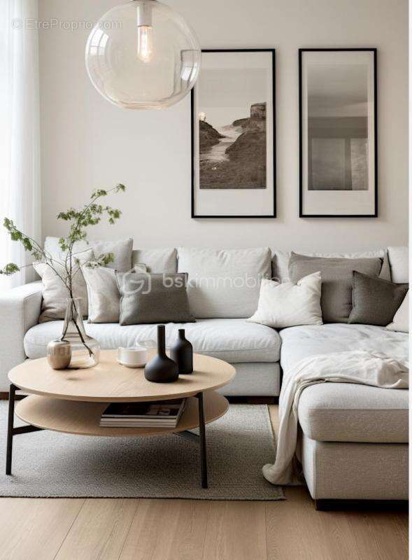 Appartement à ANNECY-LE-VIEUX