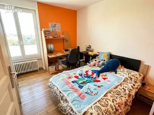Maison F4 avec jardin - photo 7