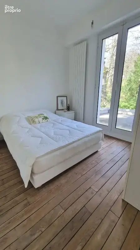 VIROFLAY-  A vendre Maison coup de coeur ! 7 pièces DPE D ! - photo 12