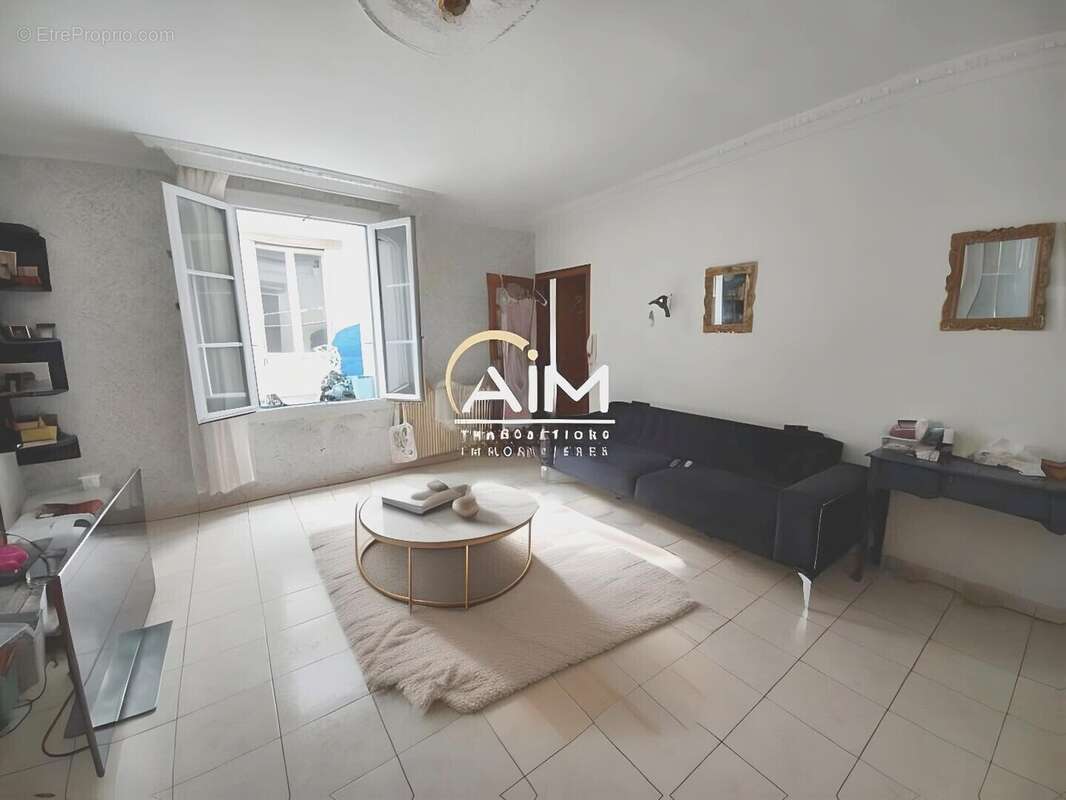 Appartement à AMBOISE