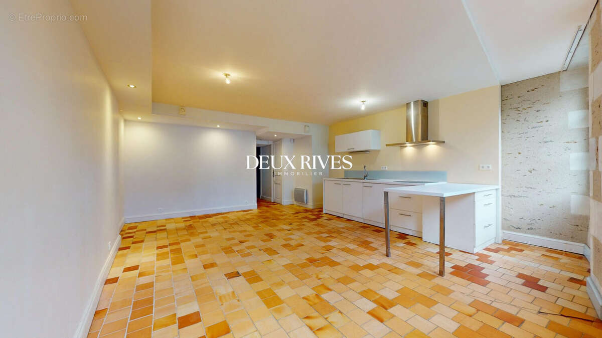 Appartement 72 m² à Nantes  - photo 6