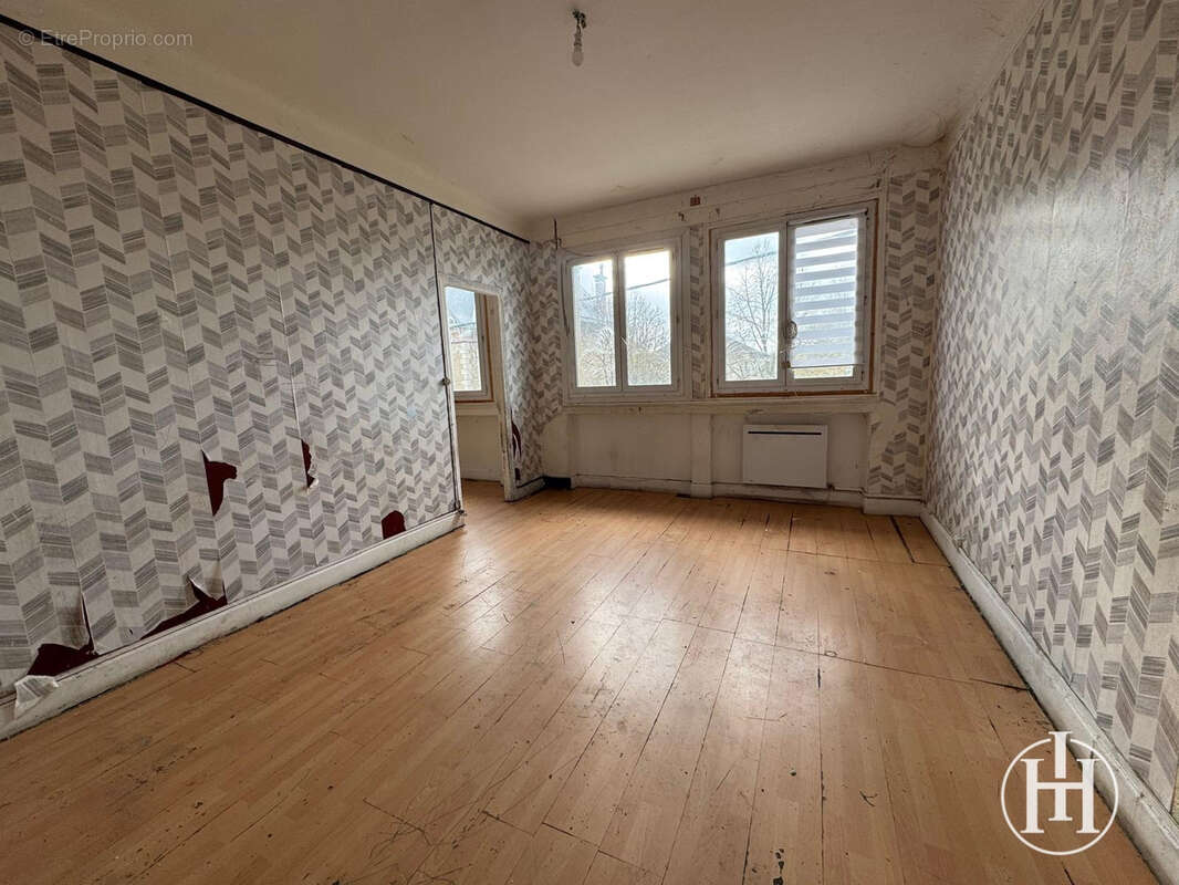 Appartement à ORVAL