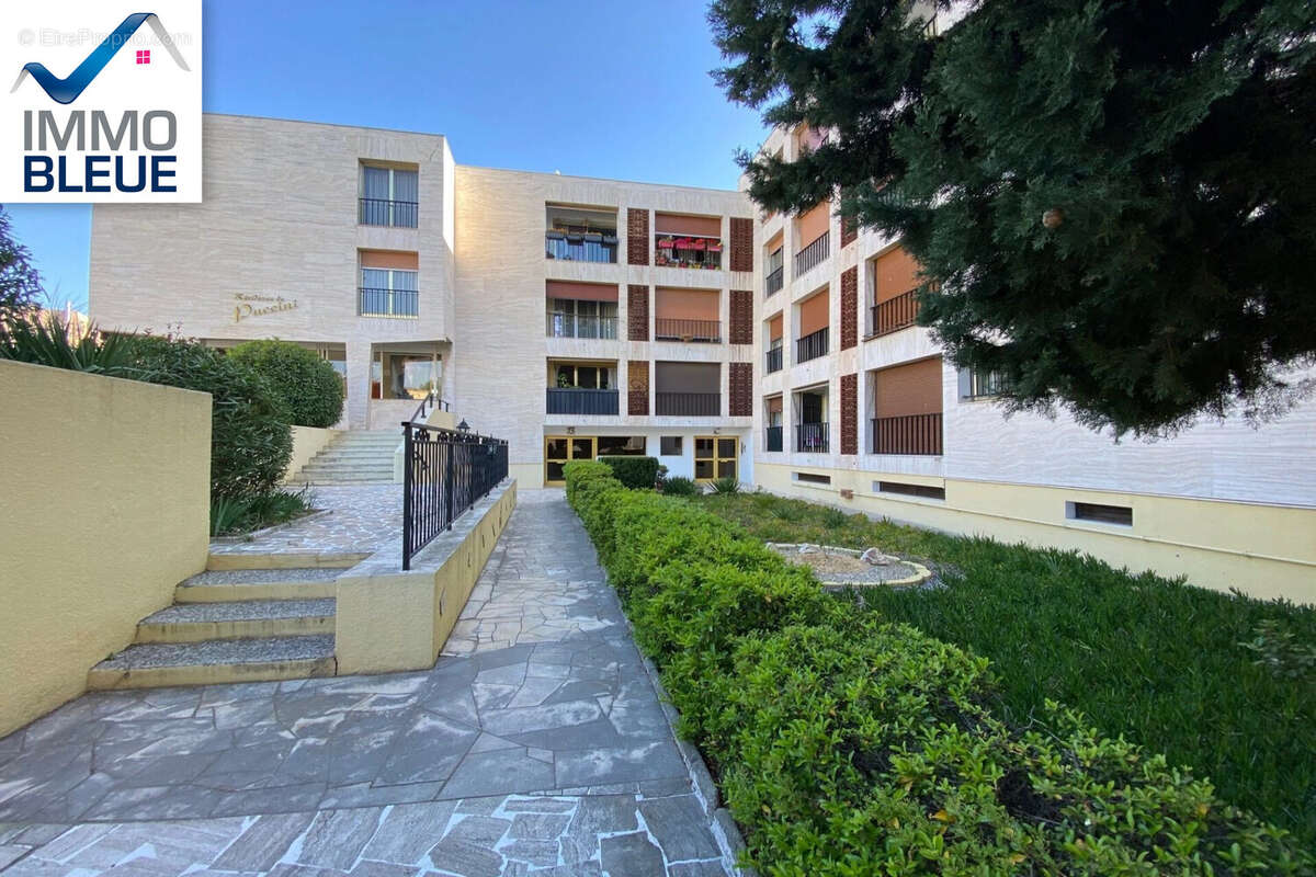 Appartement à MARTIGUES
