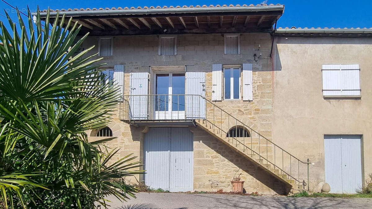 20260226141858 - Maison à LA COURTETE