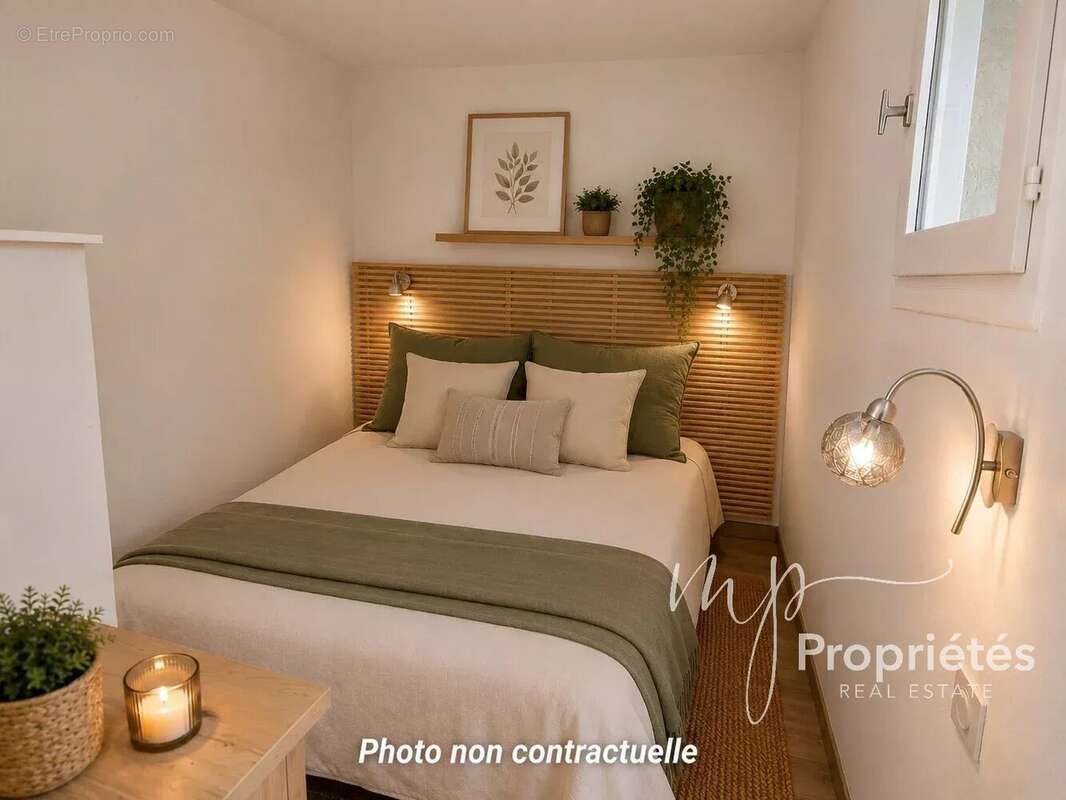 Appartement à CAVALAIRE-SUR-MER