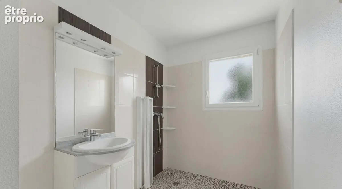 Maison Lanton 5 pièce(s) 85 m2 avec jardin et garage - photo 11