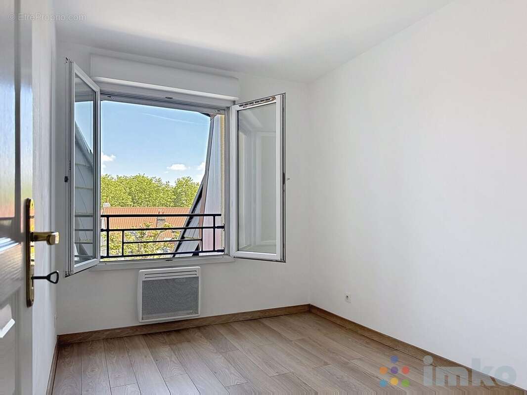 Appartement à LAMBERSART