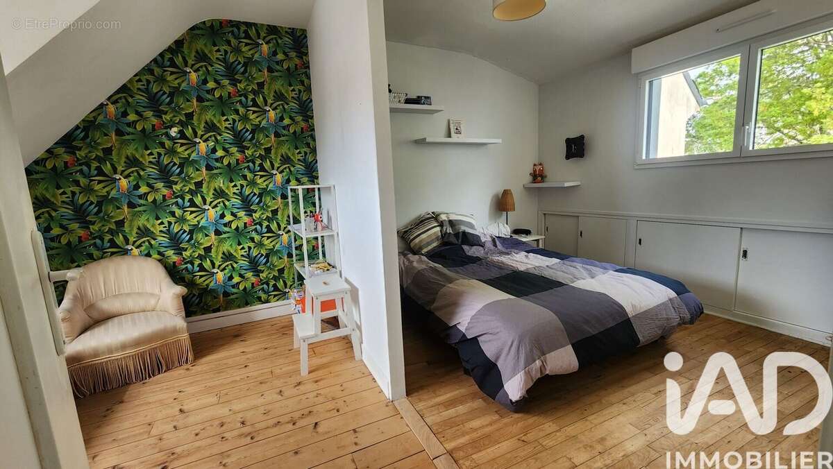 Photo 9 - Maison à RENNES