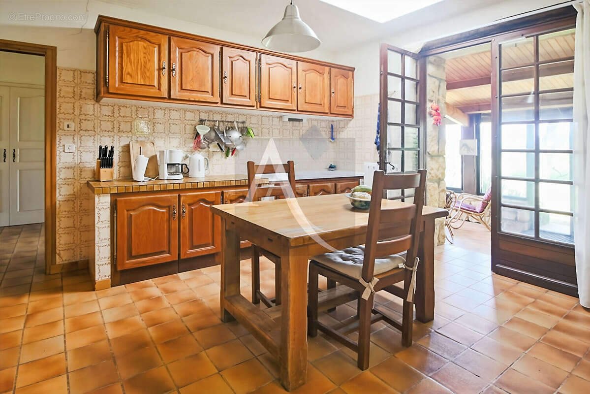 Maison à MONTAYRAL