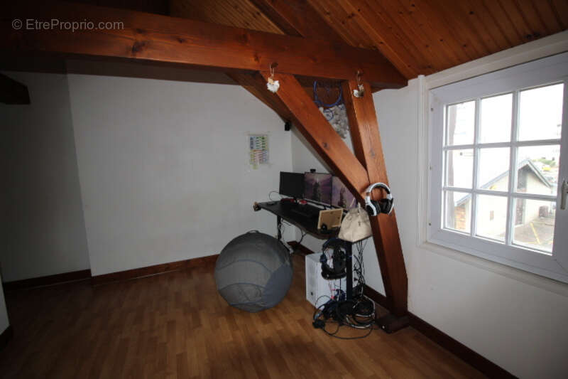 Appartement à CHATELLERAULT