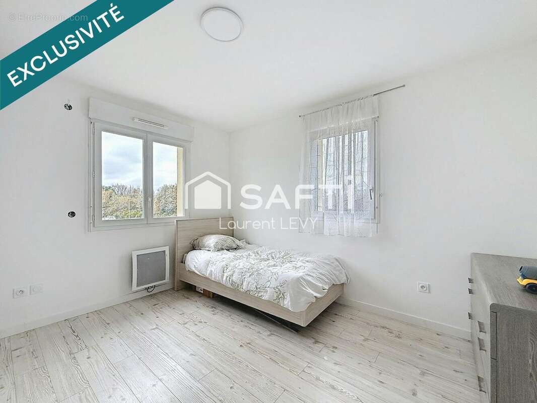 Photo 7 - Maison à MANDRES-LES-ROSES