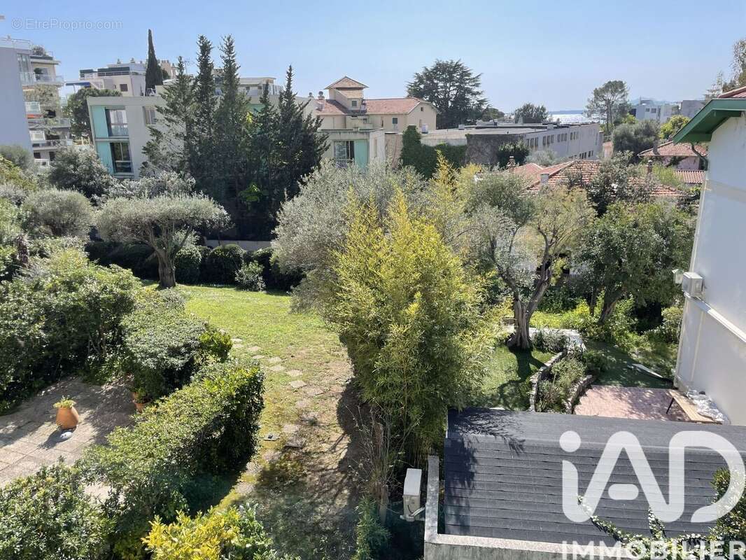 Photo 6 - Appartement à ANTIBES
