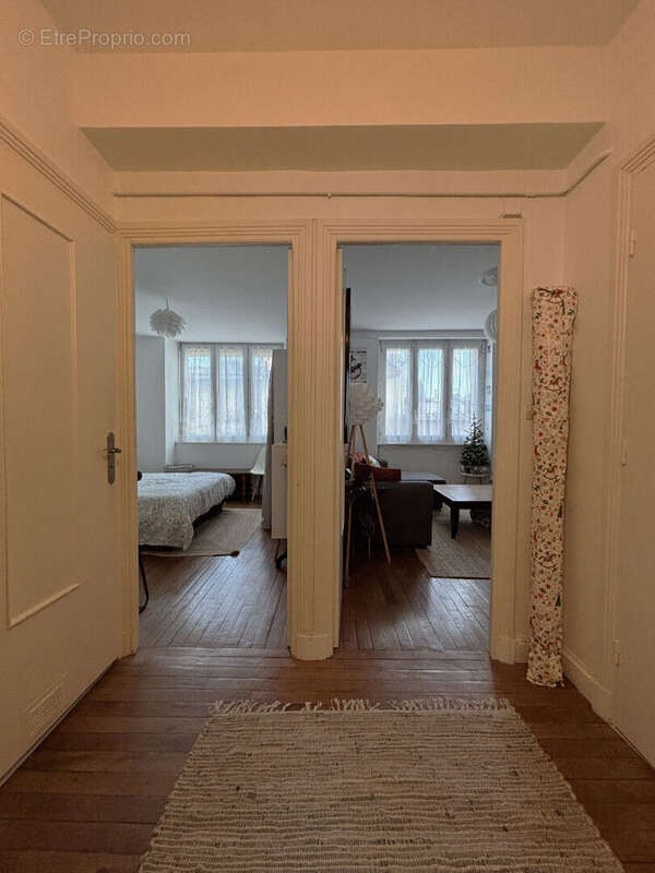 Appartement à BREST