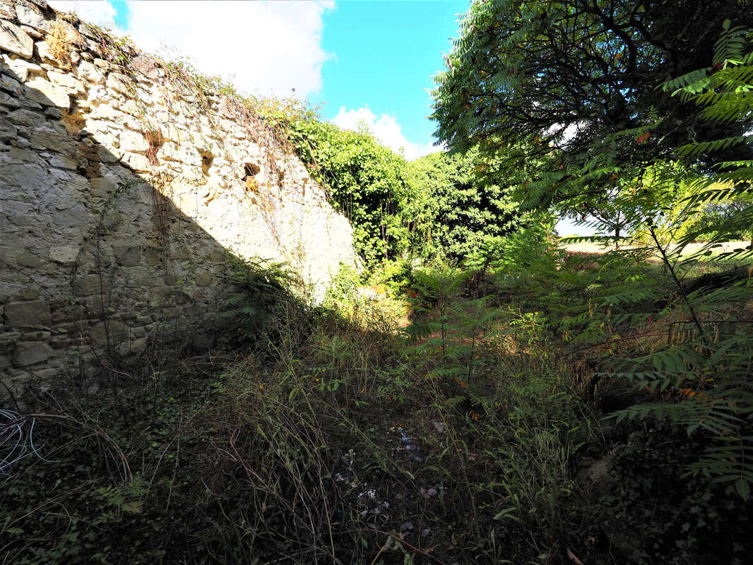 Maison à SAINT-BARTHELEMY-D&#039;AGENAIS