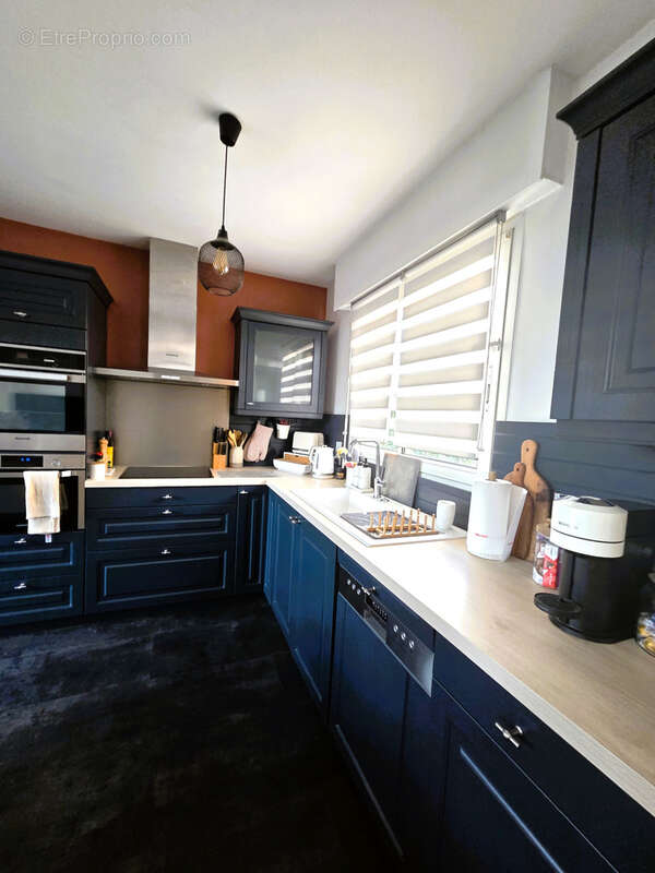 Maison à SAVIGNY-SUR-ORGE