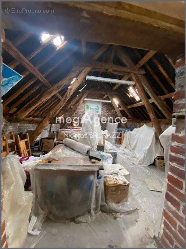 Terrain à VIMOUTIERS