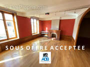 Maison à SAINT-SYMPHORIEN-DE-LAY