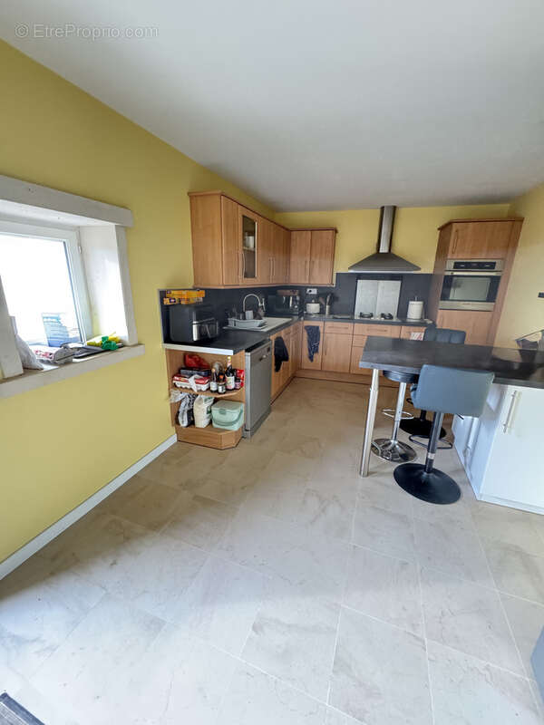 Maison à PERS-EN-GATINAIS