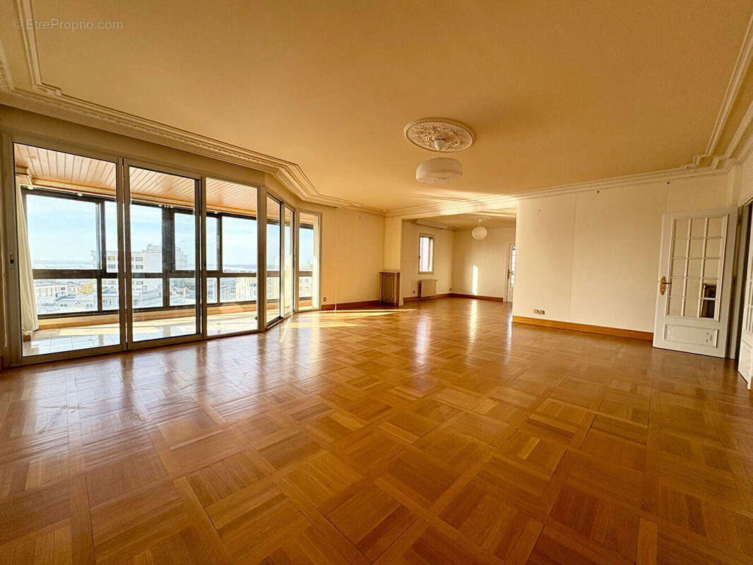 Appartement à BREST