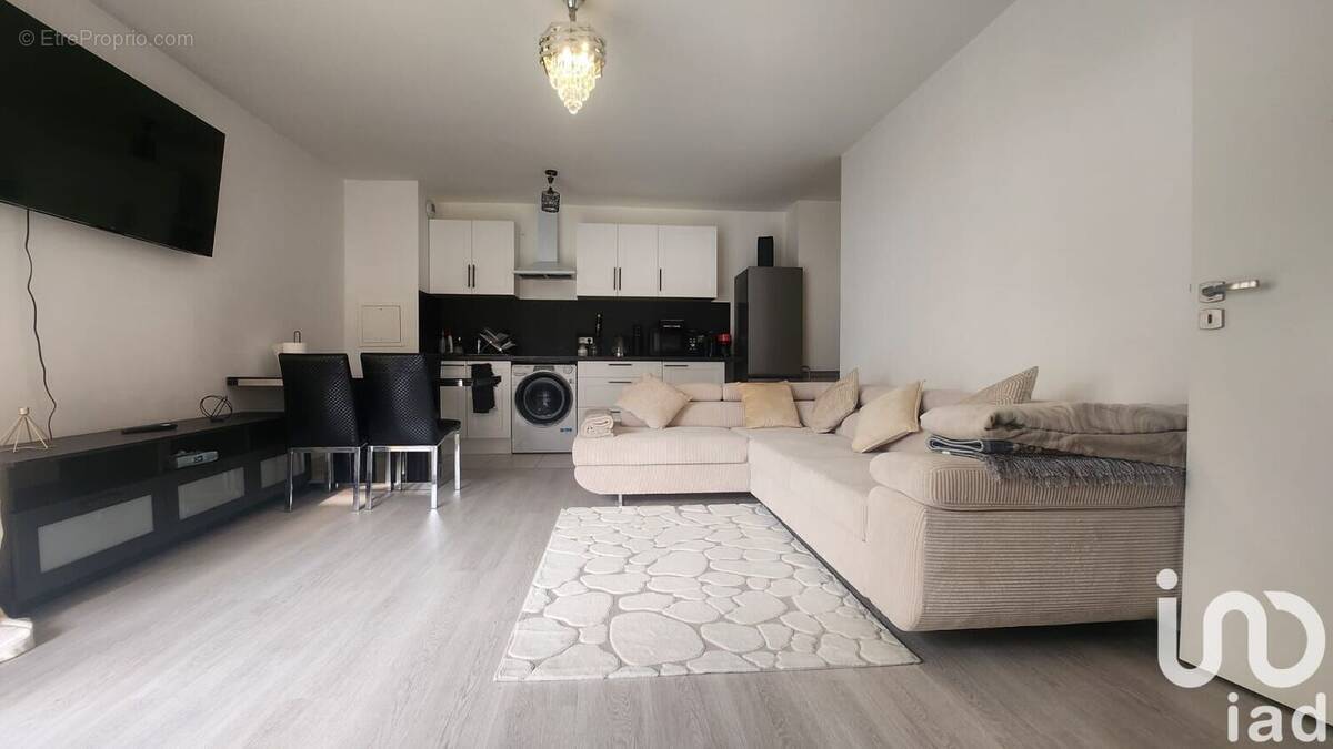 Photo 1 - Appartement à DRANCY