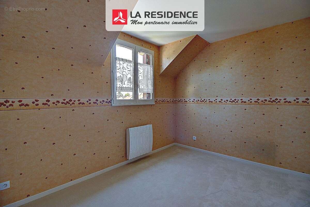 Maison à CHAMBOURCY