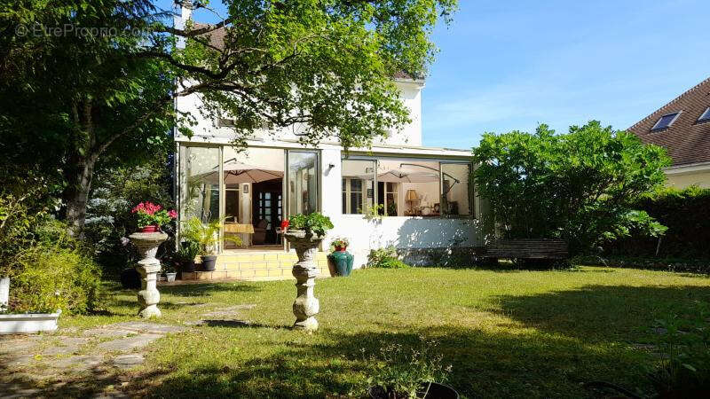 Maison à TROYES