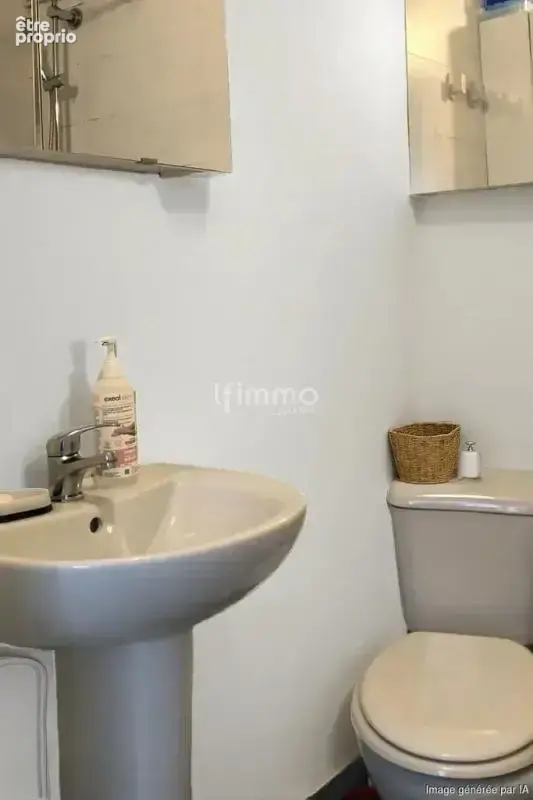 Maison atypique avec terrain - photo 9