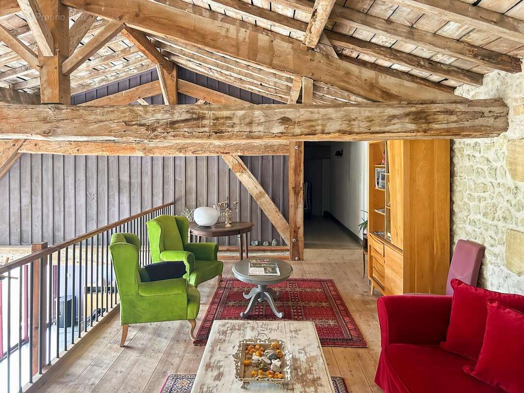 Photo 3 - Maison à MOULIS-EN-MEDOC