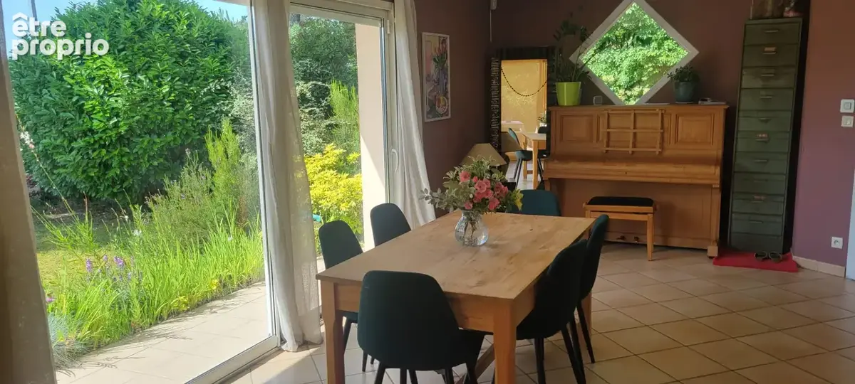 Maison 110m² à biganos - photo 3