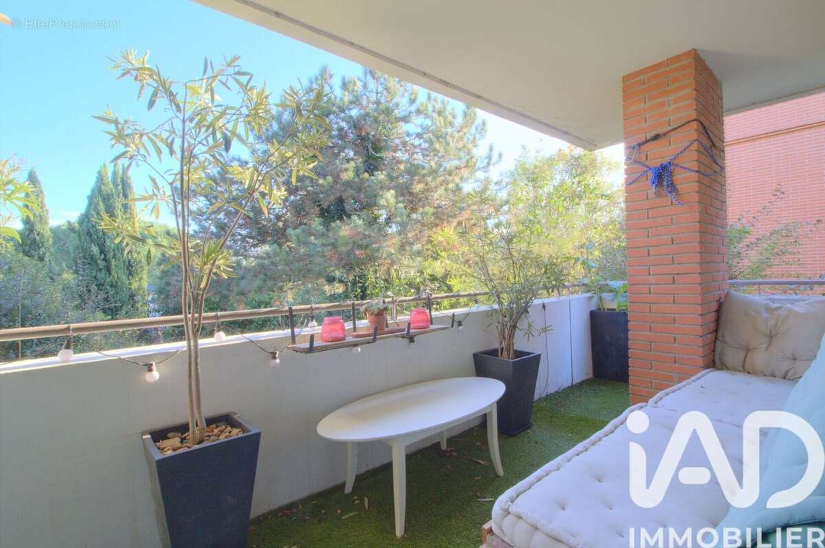 Photo 7 - Appartement à TOULOUSE