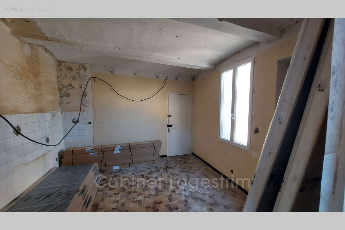 Appartement à CONGENIES