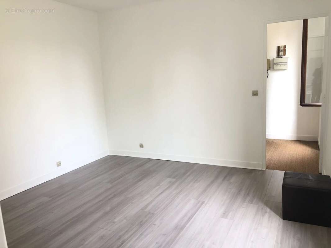 Appartement à MONTESSON