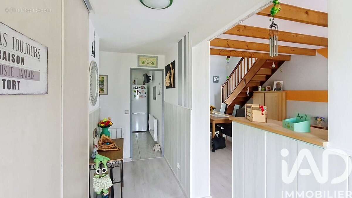 Photo 2 - Maison à QUILLY