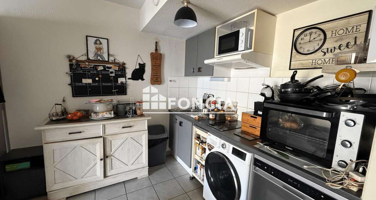 Appartement à NARBONNE