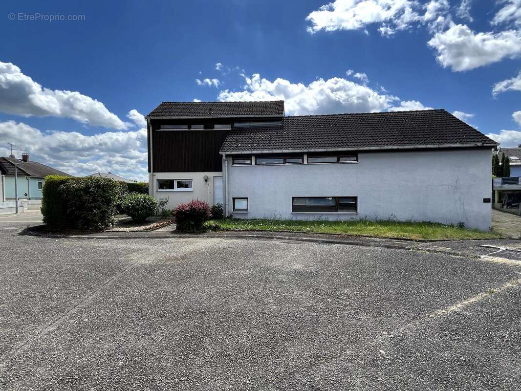 Photo 5 - Maison à FESSENHEIM