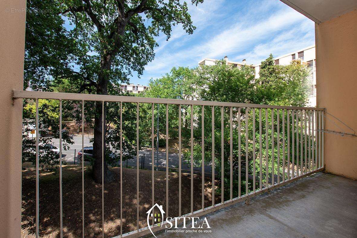 Appartement à COLOMIERS