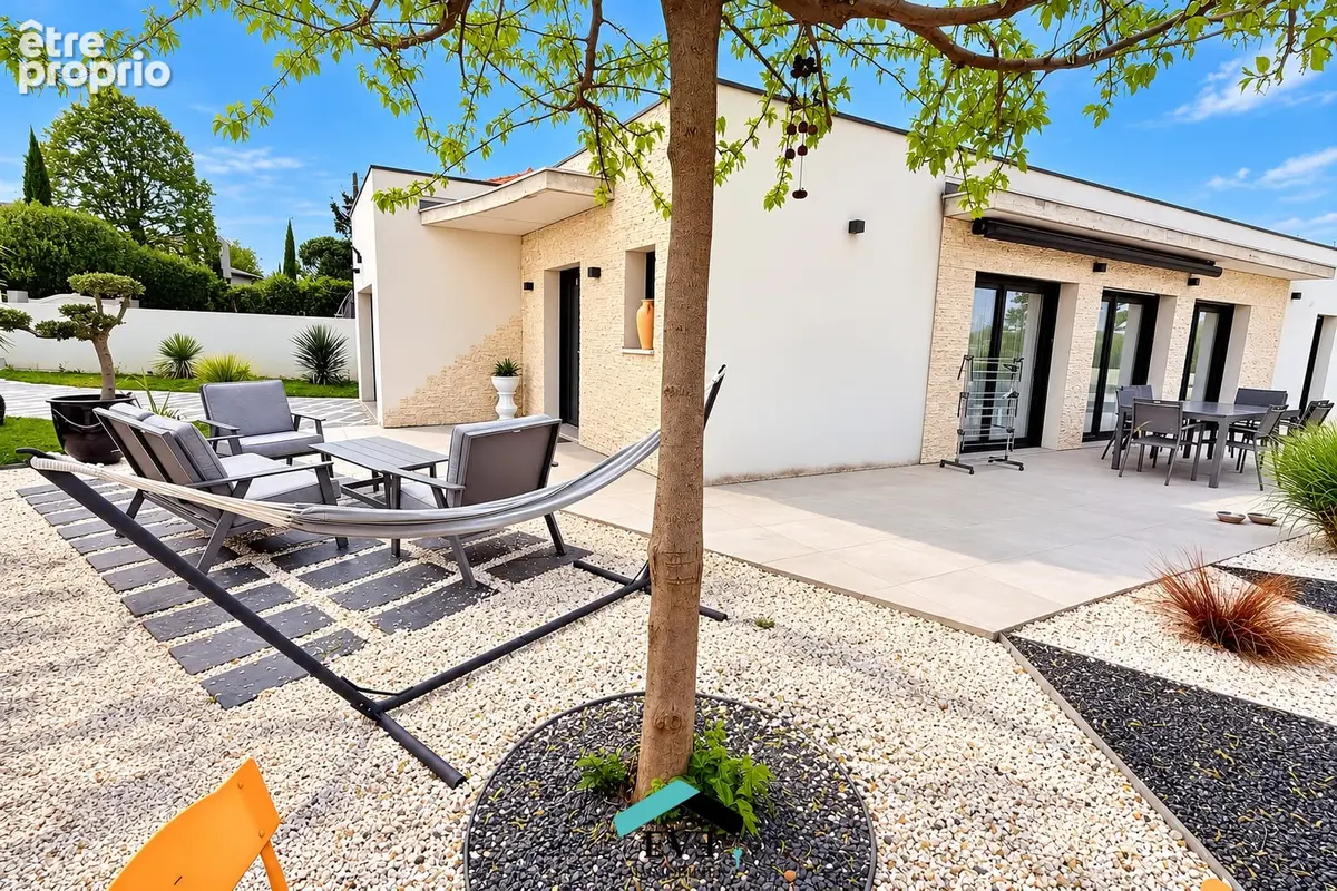 Maison Roussillon 5 pièces 127 m2 - photo 16